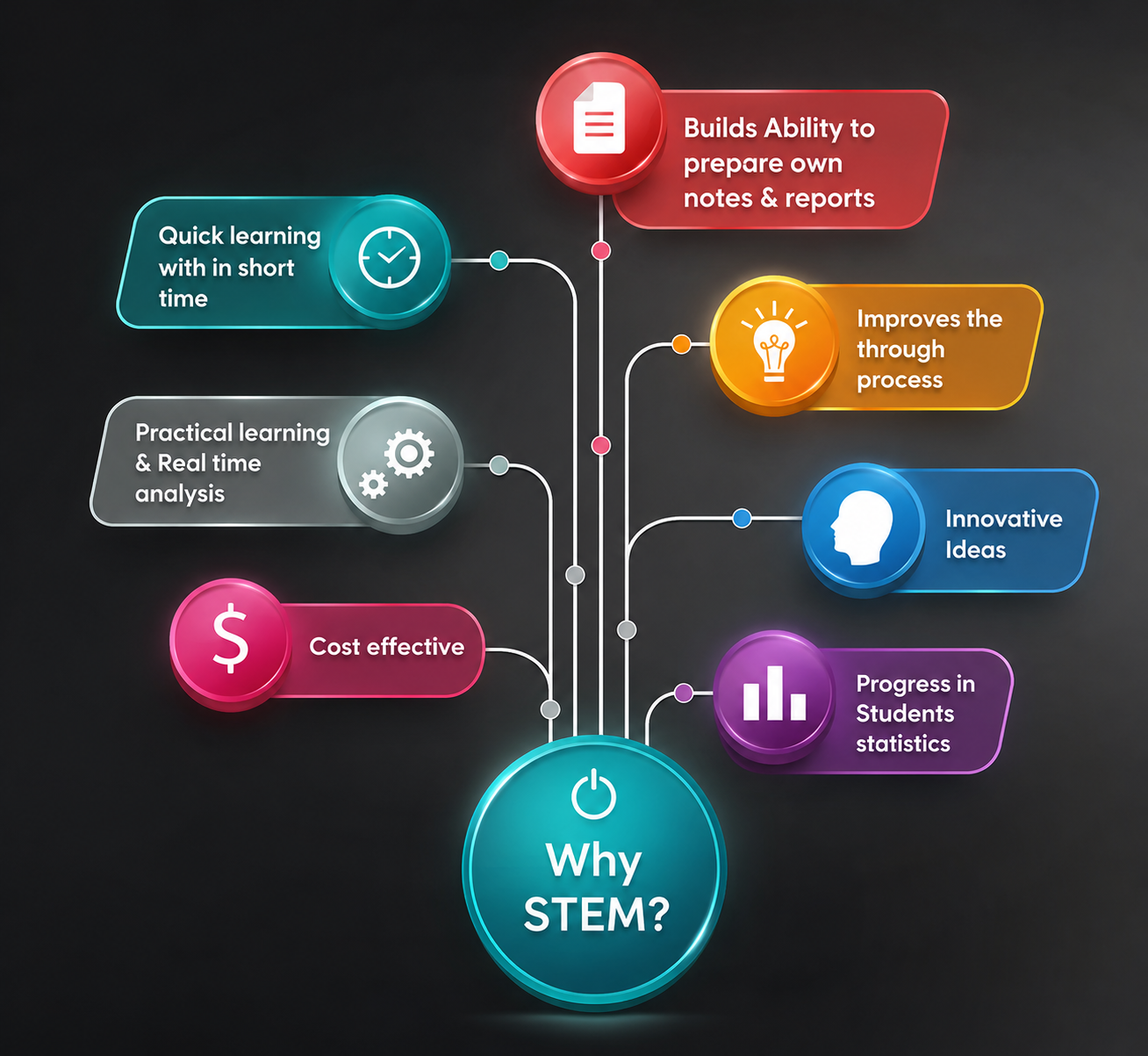 Why STEM