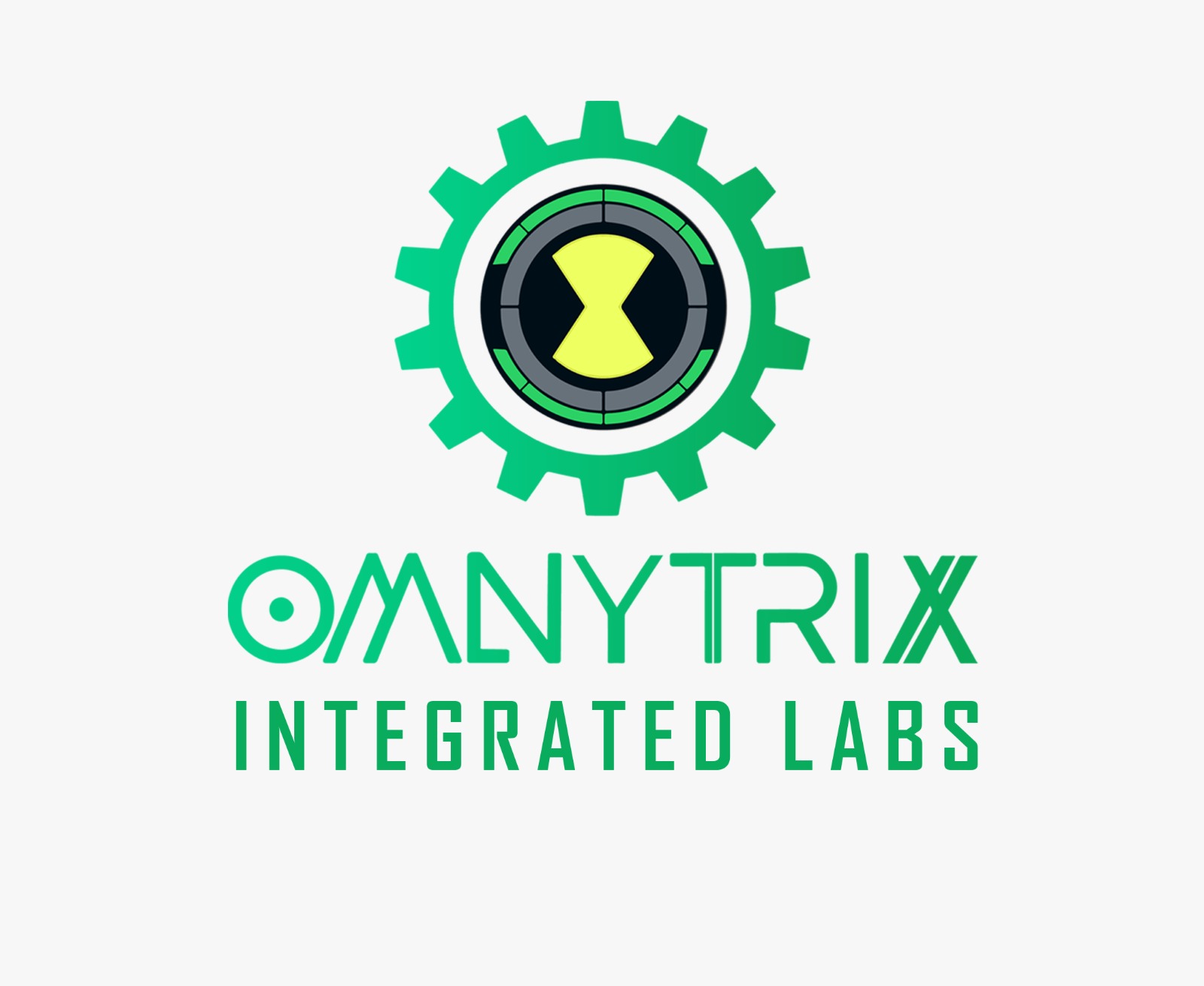 Omnytrix Logo